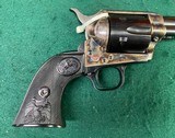 Colt 3rd Gen. Single Action Army in .357 Mag - 11 of 20