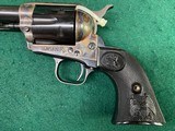 Colt 3rd Gen. Single Action Army in .357 Mag - 9 of 20