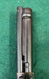 Colt 3rd Gen. Single Action Army in .357 Mag - 5 of 20