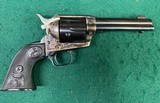 Colt 3rd Gen. Single Action Army in .357 Mag - 17 of 20