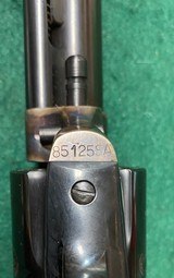 Colt 3rd Gen. Single Action Army in .357 Mag - 4 of 20