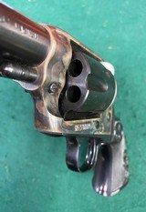 Colt 3rd Gen. Single Action Army in .357 Mag - 13 of 20