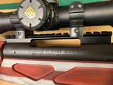 Howa 1500 6.5 PRC w/scope & factory box as new - 10 of 19
