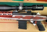 Howa 1500 6.5 PRC w/scope & factory box as new - 13 of 19