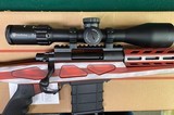 Howa 1500 6.5 PRC w/scope & factory box as new - 5 of 19