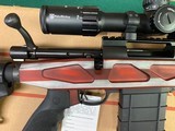 Howa 1500 6.5 PRC w/scope & factory box as new - 17 of 19