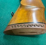 Sako L61R Deluxe in 30-06 w/scope rings & 24” bbl - 8 of 20