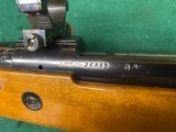Sako L61R Deluxe in 30-06 w/scope rings & 24” bbl - 2 of 20