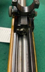 Sako L61R Deluxe in 30-06 w/scope rings & 24” bbl - 19 of 20