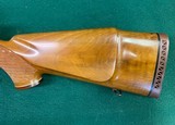 Sako L61R Deluxe in 30-06 w/scope rings & 24” bbl - 7 of 20