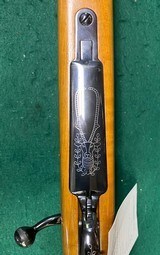 Sako L61R Deluxe in 30-06 w/scope rings & 24” bbl - 9 of 20