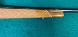 Sako L61R Deluxe in 30-06 w/scope rings & 24” bbl - 15 of 20