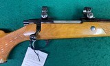 Sako L61R Deluxe in 30-06 w/scope rings & 24” bbl - 14 of 20