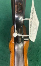 Smith & Wesson Model 41 in .22LR - 14 of 18