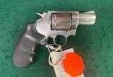 Colt Magnum Carry 1st Edition .357 Mag w/box & sleeve - 2 of 20
