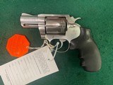 Colt Magnum Carry 1st Edition .357 Mag w/box & sleeve