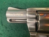 Colt Magnum Carry 1st Edition .357 Mag w/box & sleeve - 4 of 20