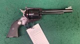 Ruger Blackhawk 44 Magnum w/box - 2 of 20