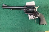 Ruger Blackhawk 44 Magnum w/box