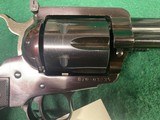 Ruger Blackhawk 44 Magnum w/box - 6 of 20