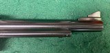 Ruger Blackhawk 44 Magnum w/box - 7 of 20