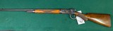 Winchester 1894 Fancy Light Weight Deluxe