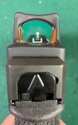 Glock 30 w/Bar-Sto barrel & Agency parts - 11 of 15
