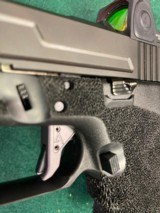 Glock 30 w/Bar-Sto barrel & Agency parts - 5 of 15