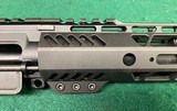 Palmetto State Armory 300 Blackout upper 1/8 twist - 7 of 15