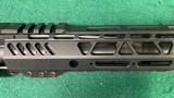 Palmetto State Armory 300 Blackout upper 1/8 twist - 9 of 15