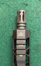 Palmetto State Armory 300 Blackout upper 1/8 twist - 5 of 15
