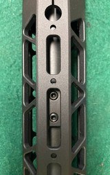 Palmetto State Armory 300 Blackout upper 1/8 twist - 10 of 15