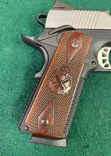 Springfield Armory EMP4 9mm two tone - 5 of 16