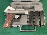 Springfield Armory EMP4 9mm two tone - 3 of 16