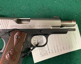 Springfield Armory EMP4 9mm two tone - 11 of 16