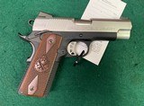 Springfield Armory EMP4 9mm two tone