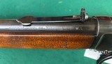 Winchester 94 in 32 SPL mfg. 1941 - 15 of 20