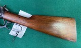 Winchester 94 in 32 SPL mfg. 1941 - 8 of 20