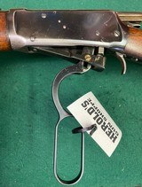 Winchester 94 in 32 SPL mfg. 1941 - 12 of 20