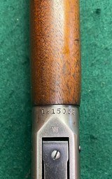 Winchester 94 in 32 SPL mfg. 1941 - 7 of 20