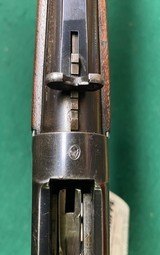 Winchester 94 in 32 SPL mfg. 1941 - 14 of 20