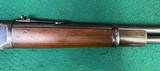 Winchester 94 in 32 SPL mfg. 1941 - 6 of 20