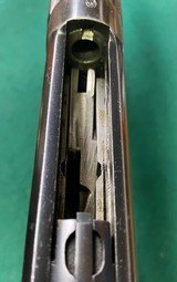 Winchester 94 in 32 SPL mfg. 1941 - 13 of 20