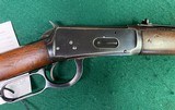 Winchester 94 in 32 SPL mfg. 1941 - 4 of 20