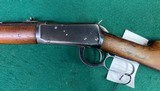 Winchester 94 in 32 SPL mfg. 1941 - 9 of 20