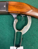 Savage 99 take-down in .303 mfg. 1910 w/wood box - 6 of 20