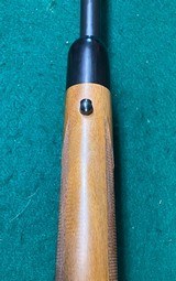 Kimber 8400 Select Grade 270 WSM - 17 of 20