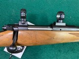 Kimber 8400 Select Grade 270 WSM - 11 of 20