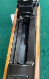 Kimber 8400 Select Grade 270 WSM - 10 of 20