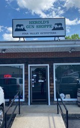 Kimber 8400 Select Grade 270 WSM - 20 of 20